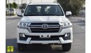 Toyota Land Cruiser - GXR - 4.6L - GRAND TOURING SPORT - UPGRADED VERSION