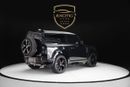 Land Rover Defender 90 X P525 5.0L