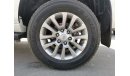 Toyota Prado 2.7L, 18" Alloy Rims, Key Start, LED Head Lights, Fog Lamp, Power Window, LOT-6131