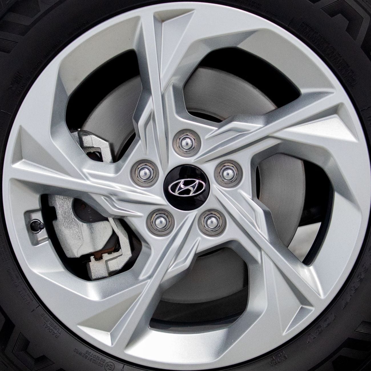 Hyundai Tucson COMFORT