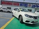 Nissan Sentra NISSAN TIDA 1.6L PETROL 2024