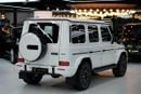 Mercedes-Benz G 63 AMG G 63 AMG | GCC 0km | Agency Warranty | AMG Package | 22 inch Rims