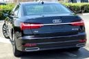 أودي A6 40 TFSI