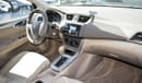 Nissan Tiida 2015 GCC WITHOUT ACCIDENTS