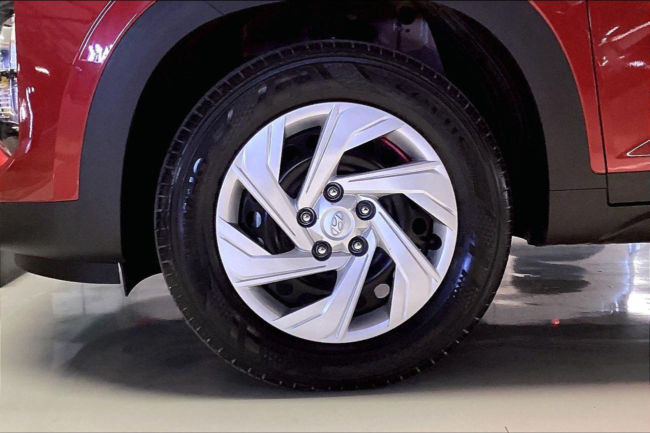 هيونداي كريتا Smart | Carnival Sale • UP TO AED 20,000 OFF | شامل الضمان | 0 ﺪﻔﻋﺓ ﺃﻮﻟﻯ