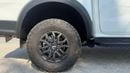 Ford Ranger Raptor Ford raptor 2024