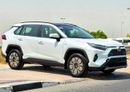 تويوتا راف ٤ TOYOTA RAV4 HYBRID 2.5L AWD FULL-OPTION LIMITED 2025 MODEL