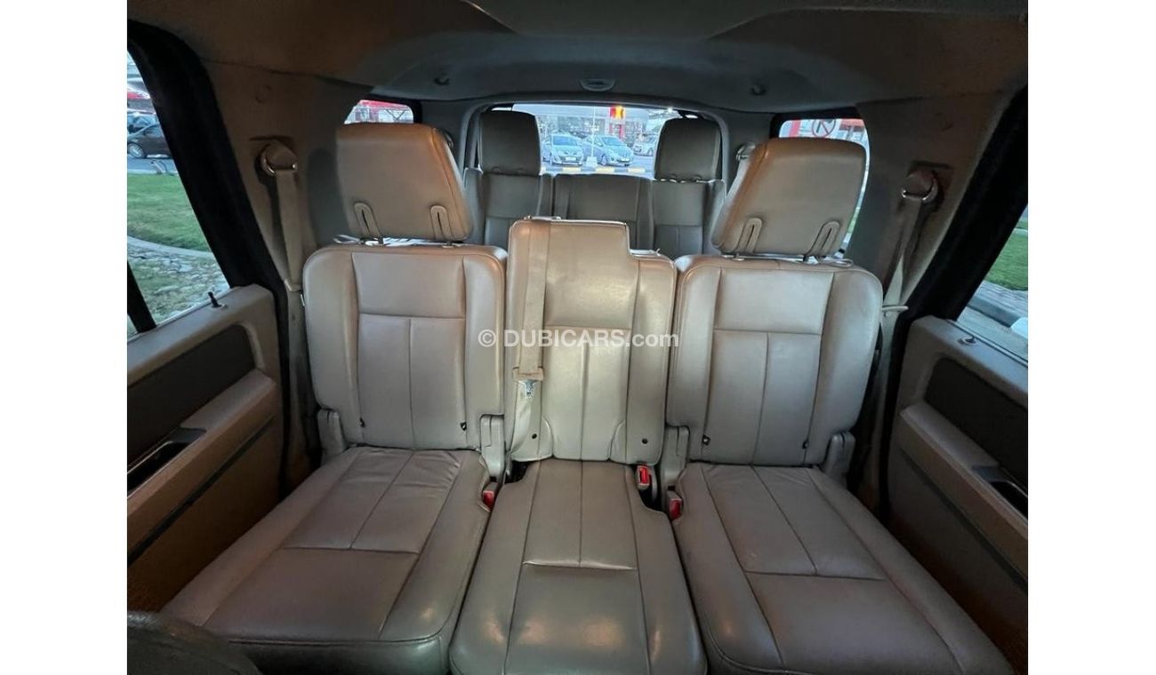 Ford Expedition FORD EXPEDITION XLT V8 2013 GCC ORIGINAL PAINT IN PERFECT CONDITIONS