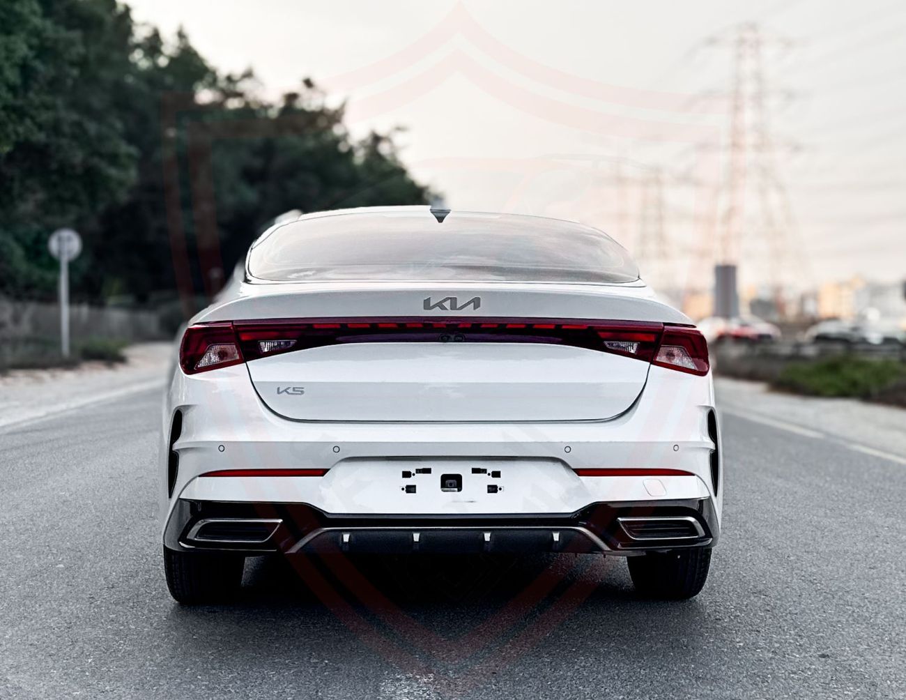 كيا K5 كيا K5 | ٢٠٢٣ | خليجي | خالية من الحوادث | بحالة ممتازة | ١١١١ شهرياً