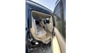 Toyota Land Cruiser ARMOURED B6 LEVEL 5.7 LTR ENGINE