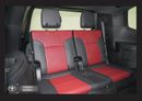 تويوتا لاند كروزر #Sl TOYOTA LAND CRUISER LC300 GR SPORT 3.5L TWIN TURBO HYBRID HI(i) A/T PTR Only Export