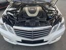 Mercedes-Benz E300 Avantgarde Mercedes E300 AMG_Gulf_2013_excellent condition_Full option