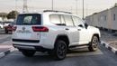 Toyota Land Cruiser 300 GR SPORT 3.3L DIESEL A/T Floor 5-SEATERS EUROPEAN BRAND NEW 2023 0KM