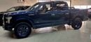 Ford F-150 LIMITED CREW CAB LUX PK