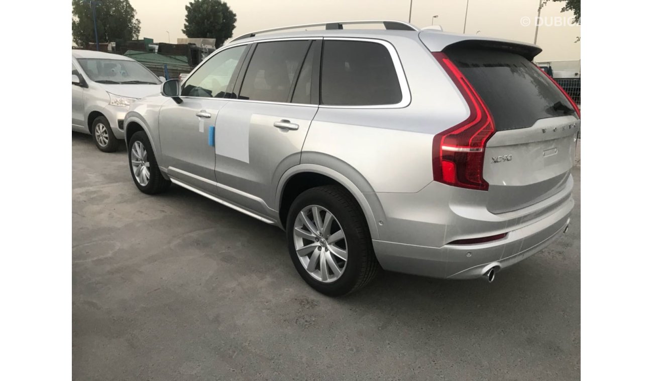 فولفو XC 90