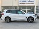 BMW X5 XDRIVE40i M SPORT