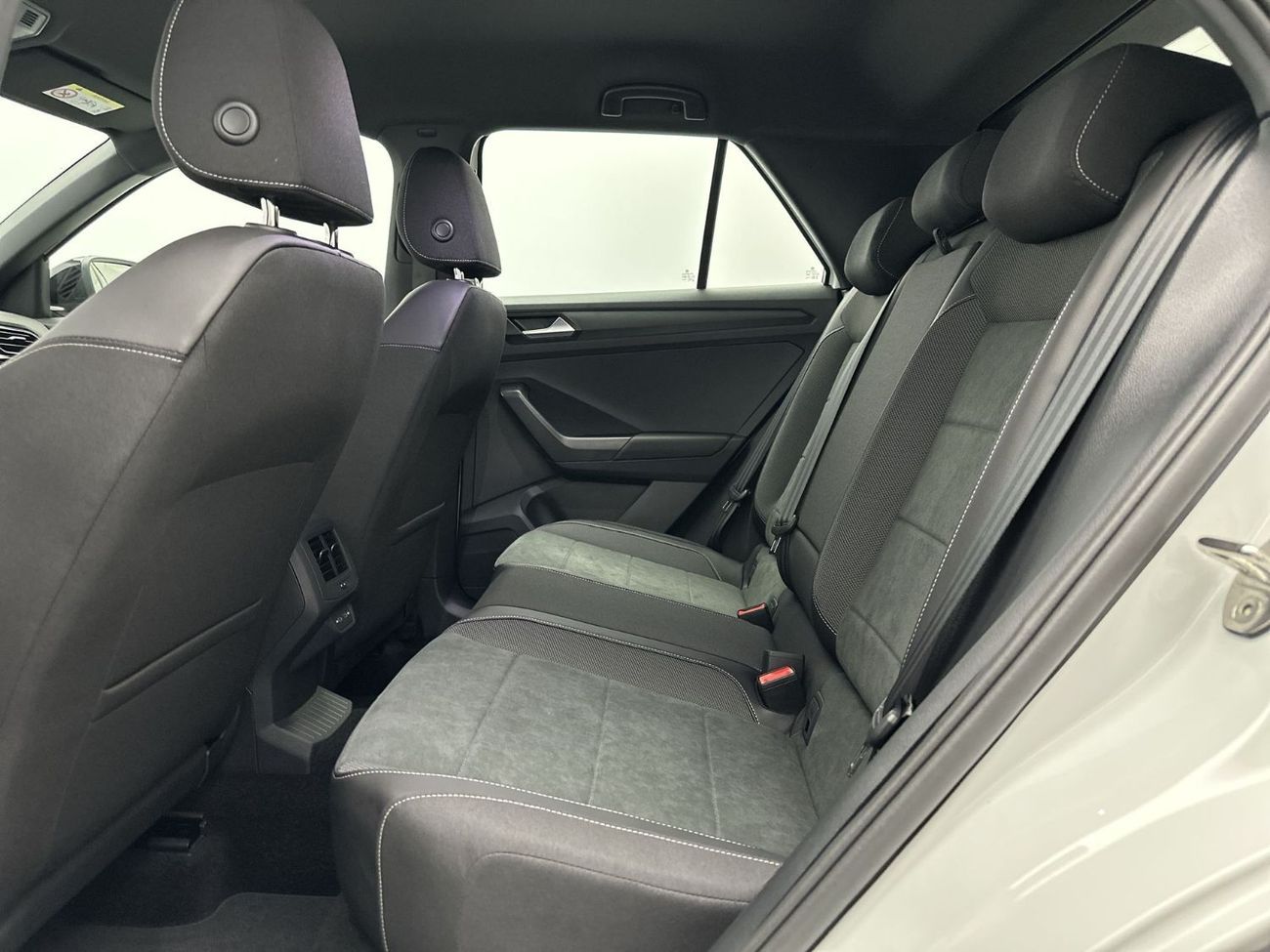 فولكس واجن T ROC Style 1.4L