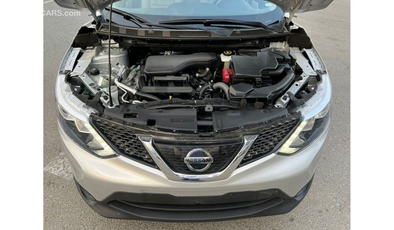 نيسان روج 2019 NISSAN ROGUE / SV / AWD / MID OPTION / EXPORT ONLY