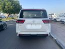 تويوتا لاند كروزر LANDCRUISER 3.5TT VXR 2026