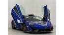McLaren 620R Std 2020 Mclaren 620R, Sep 2025 Mclaren Warranty, Full Mclaren Service History, 80 Of 225