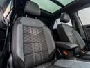 فولكس واجن T ROC R-LINE Volkswagen T-Roc 2024