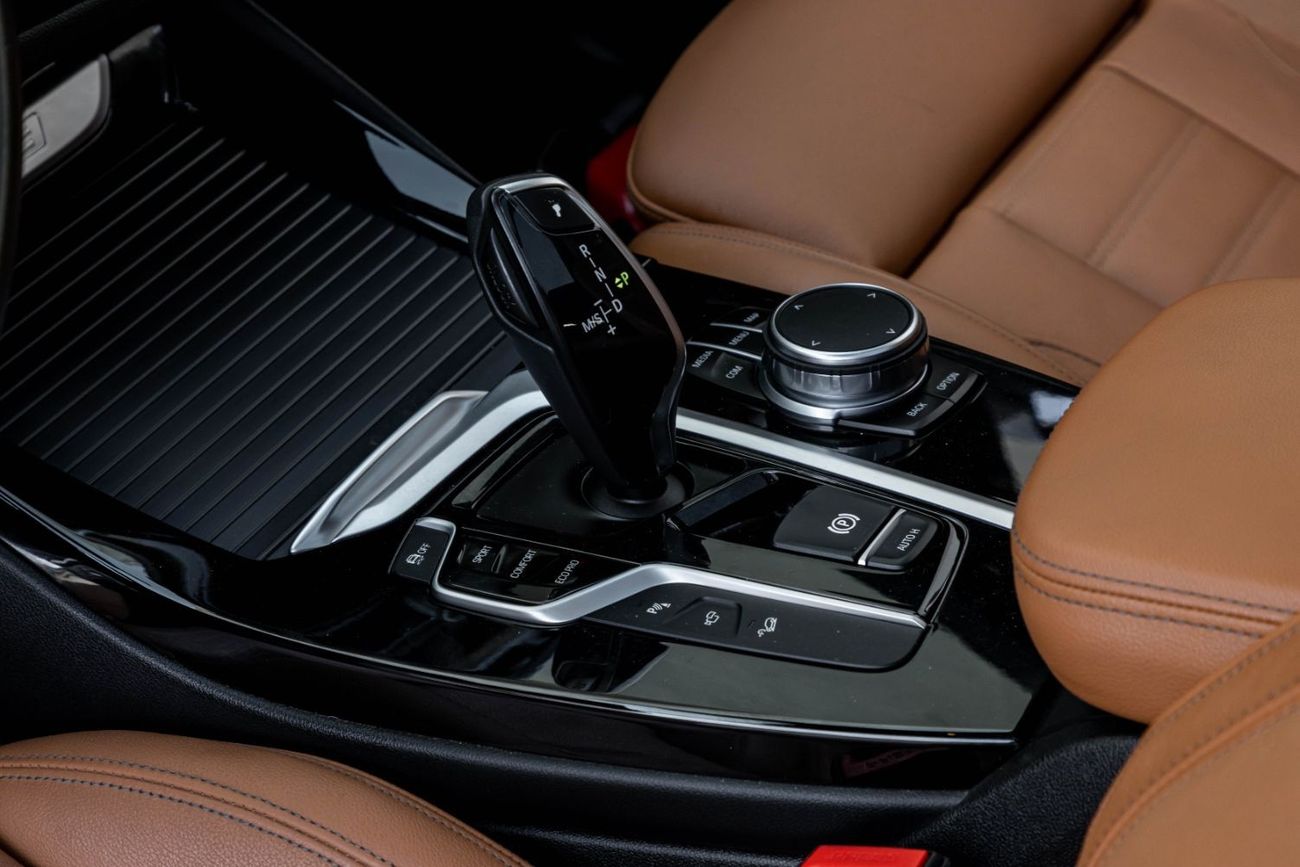 BMW X3 XDrive30i | 2,340 P.M  | 0% Downpayment | Well Maintained!