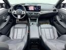 بي أم دبليو M340i M SPORT 2023 BMW M340i M-Sport, 2028 BMW Warranty + Service Pack, Full BMW Service History, Low Km, GCC