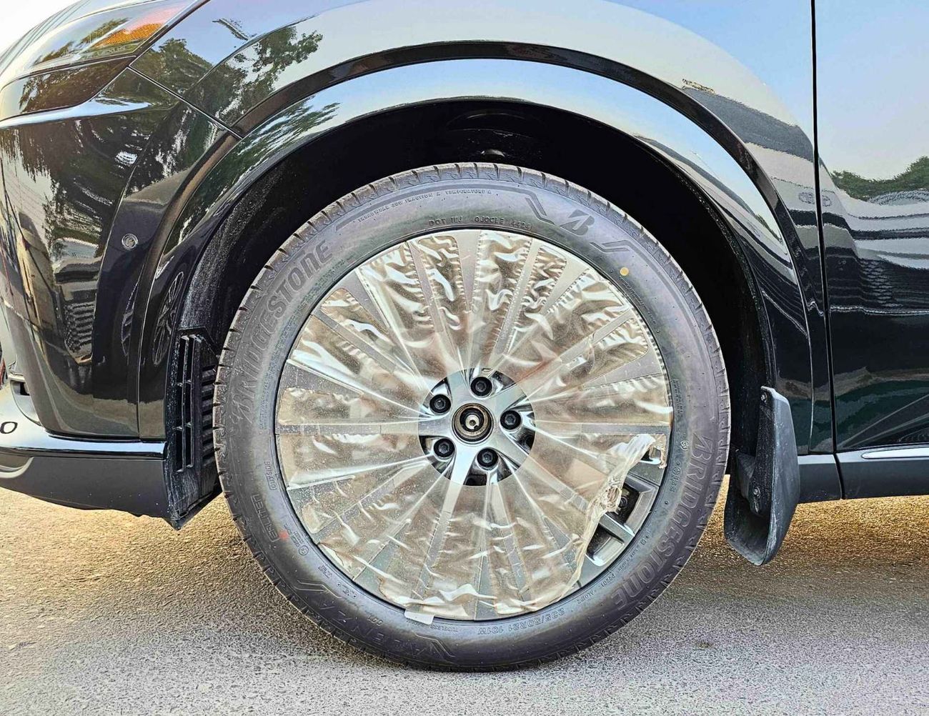 Lexus RX350 ELITE / 2.4L V4 PETROL / HEADUP DISPLAY / 360* / PANORAMIC (CODE # RXEO)