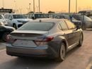 Toyota Camry LUMIERE HEV 2026 GREY COLOR