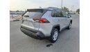 تويوتا راف ٤ TOYOTA RAV4 PUSH START