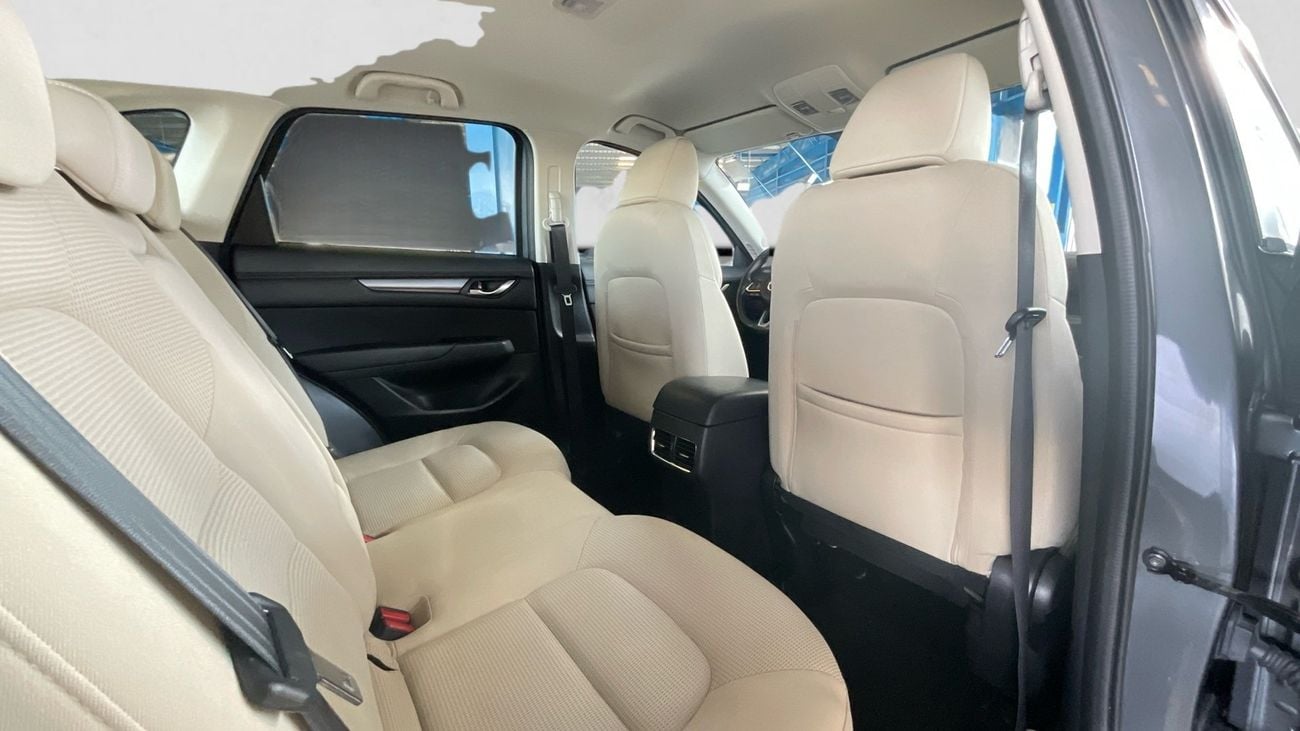 Mazda CX5 GL 2.5L GL | Guaranteed Warranty | 0 Down Payment