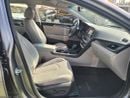 Hyundai Sonata Limited 2.4L