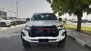 Toyota Hilux GR Sport 2.8L Right-Hand drive Sport 2.8L