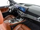 BMW X7 xDrive40i Luxury M Sport Package 3.0L