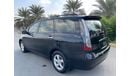 Mitsubishi Galant MITSUBISHI GRANDIS mobile 2005 STATION   GCC Excellent Condition