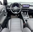 Alfa Romeo Tonale 2025 Alfa Romeo Tonale Veloce, 5 Years Alfa Romeo Warranty and Service Pack, Brand New, GCC