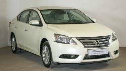 Nissan Sentra 1.8 SL