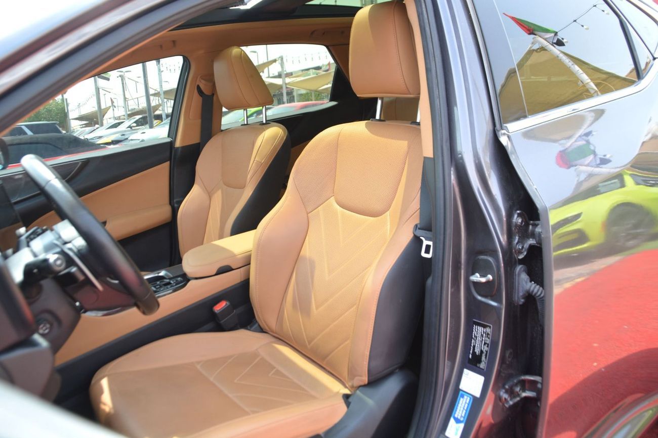 Lexus NX PREMIER, миниатюра 22