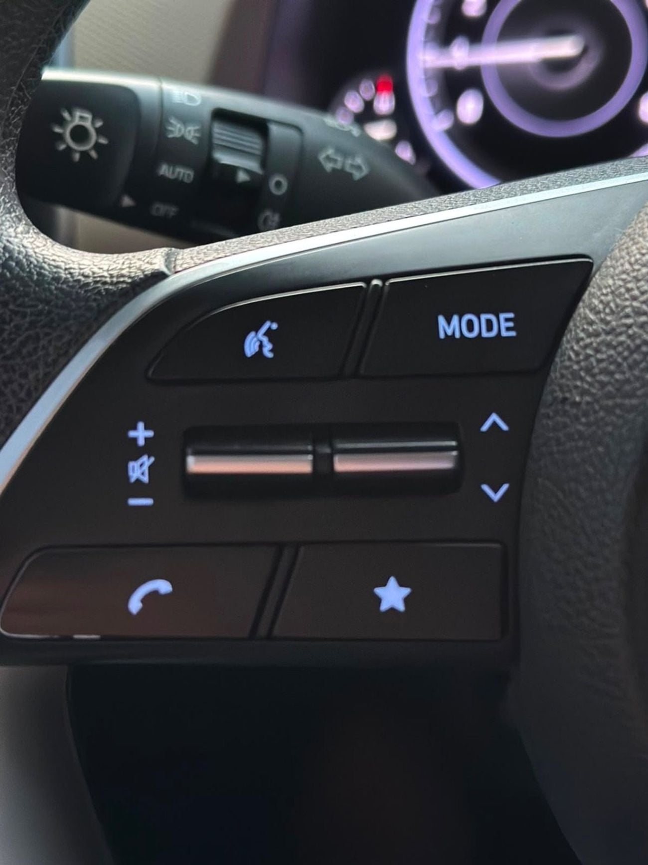 Hyundai Creta SMART