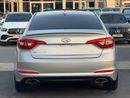 Hyundai Sonata Sport 2.0L