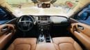 Nissan Patrol NISSAN PATROL 2018 LE TITANIUM.ENGINE 5.6L /V8