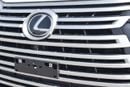 Lexus LX700h LX700 hybrid Signature 2025 available all colour