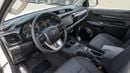 تويوتا هيلوكس GLX Toyota Hilux 2.7L petrol au A/T MY24