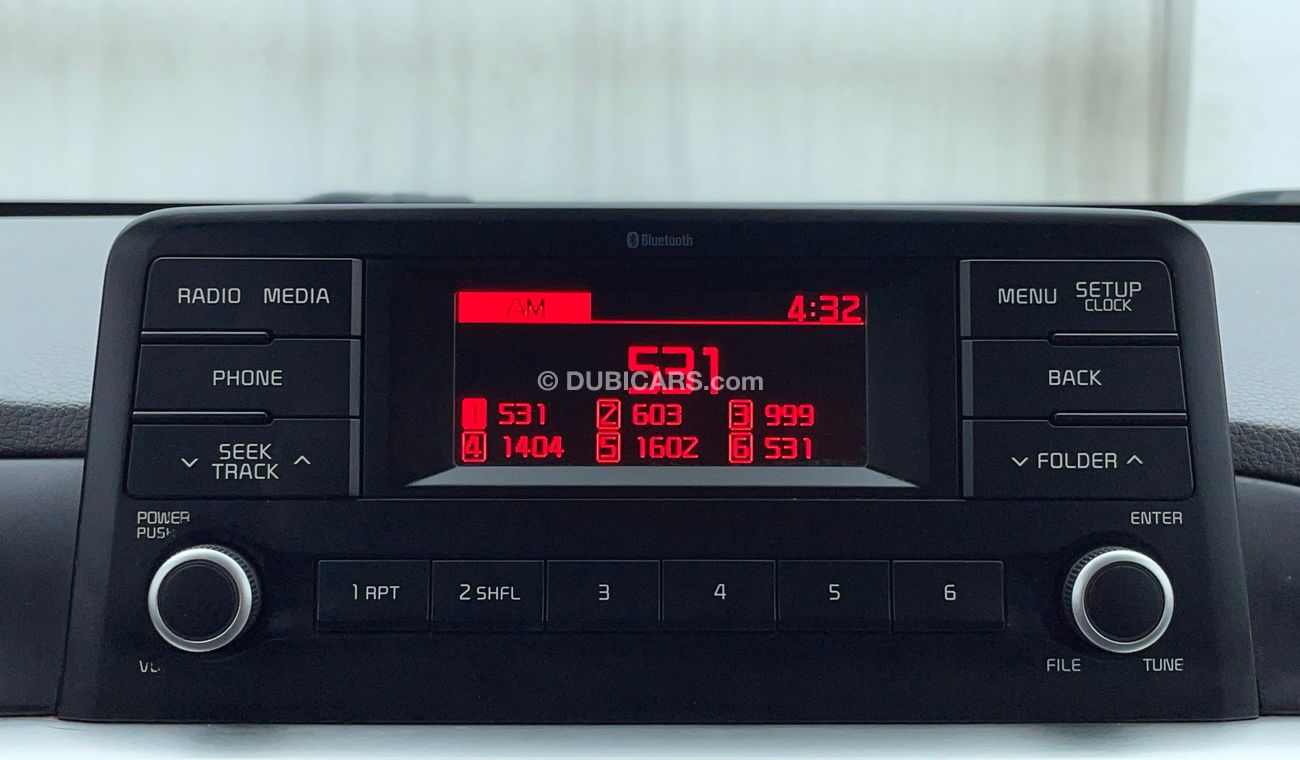 Kia Picanto LX 1.3 | Zero Down Payment | Free Home Test Drive