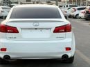 Lexus IS300 the car is in excellent condition