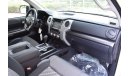 Toyota Tundra Double Cab SR 5.7L Automatic