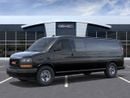 GMC Savana ERTEX 30th YEAR EDITION - GMC SAVANA