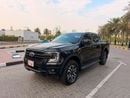 Ford Ranger WILDTRAK Wildtrack