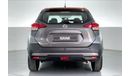 Nissan Kicks SL