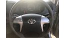 Toyota Hilux Hilux RIGHT HAND DRIVE (Stock no PM 498 )